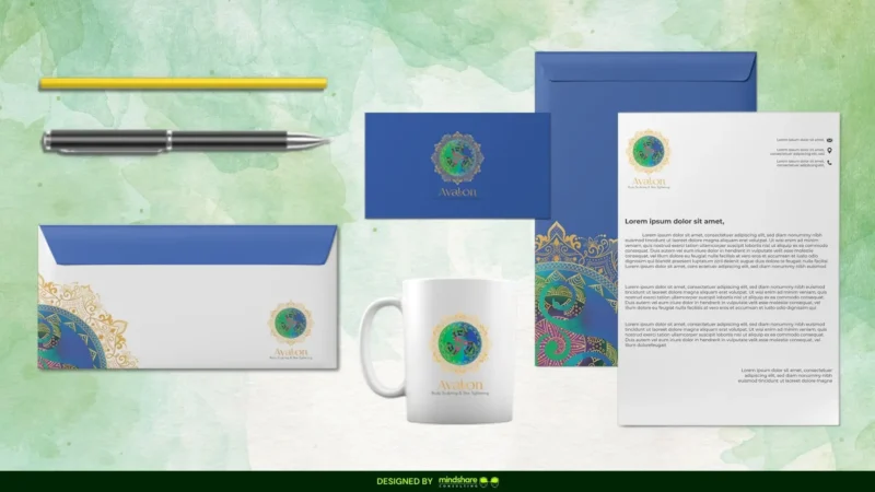 Health & Fitness Body Sculpting Clinic Branding Agency