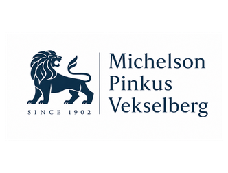 Michelson Pinkus Vekselberg 2 Michelson Pinkus Vekselberg