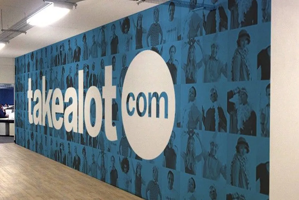 Trade Show Wall Signs Austin