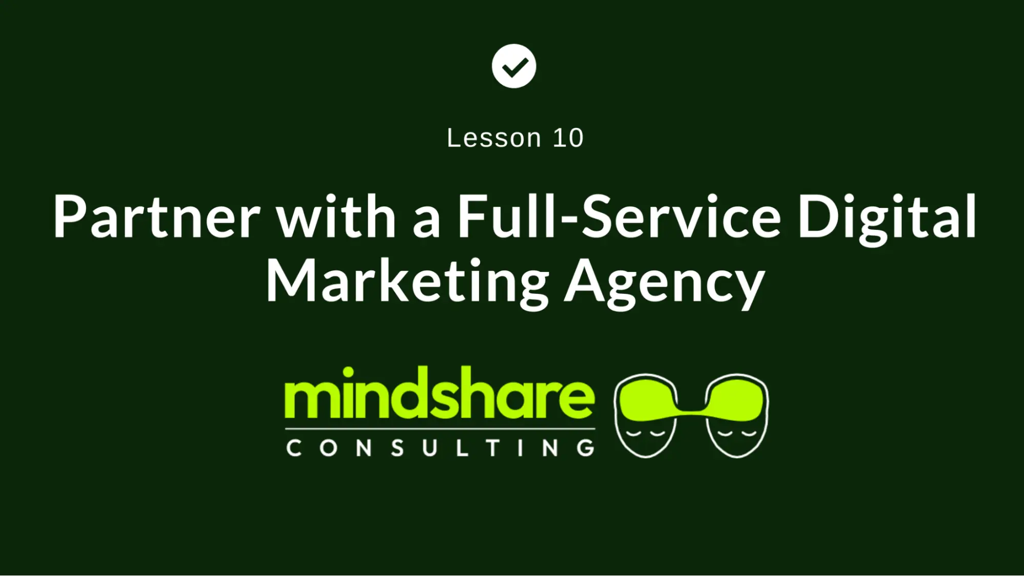 Partner with a Full-Service Digital Marketing Agency