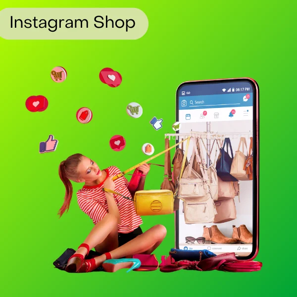 Instagram Shops and Shoppable Posts