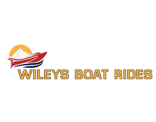 Wileys Boat Rides Logo
