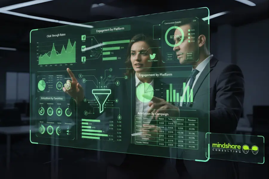 Analytics & Attribution Optimization
