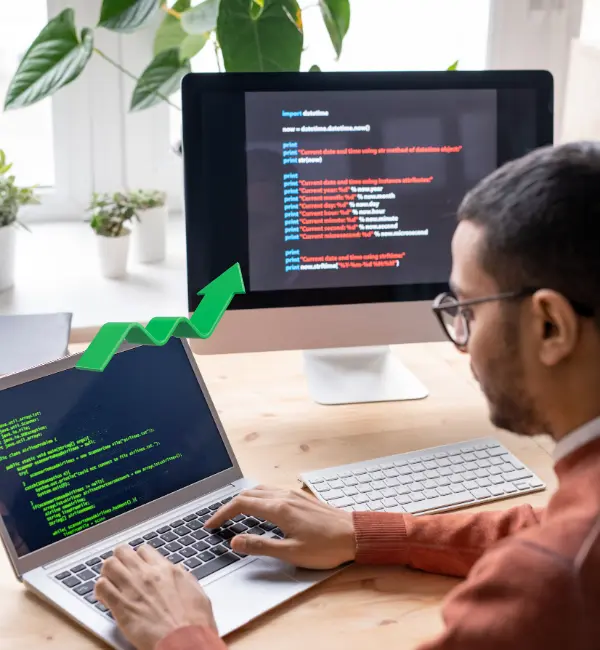 Website Development in Jessups, Saint Kitts & Nevis