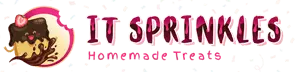 It Sprinkles