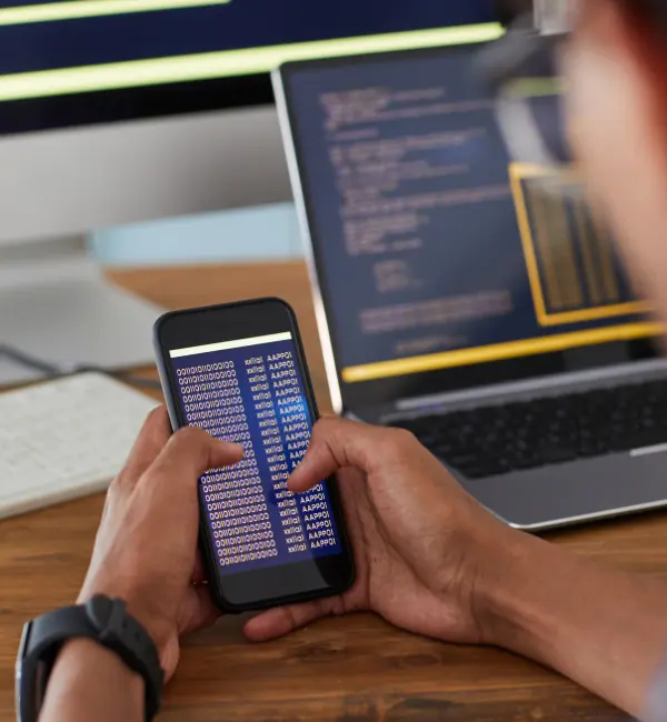 Mobile App Development in George Town, Bahamas