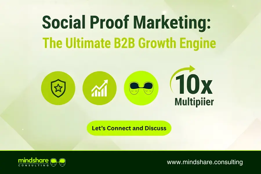 Your trusted partner for Ultimate B2B Growth Engine: Mindshare Consulting Your trusted partner for Ultimate B2B Growth Engine: Mindshare Consulting