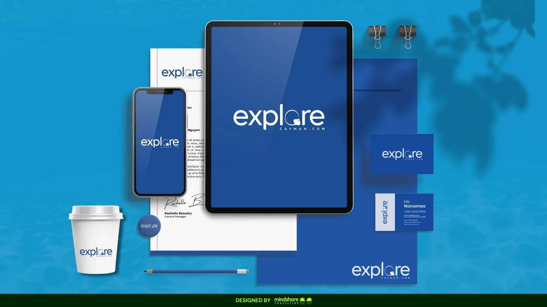 Best Branding Agency for Hospitality & Travel Marketing - Explore Cayman Case Study