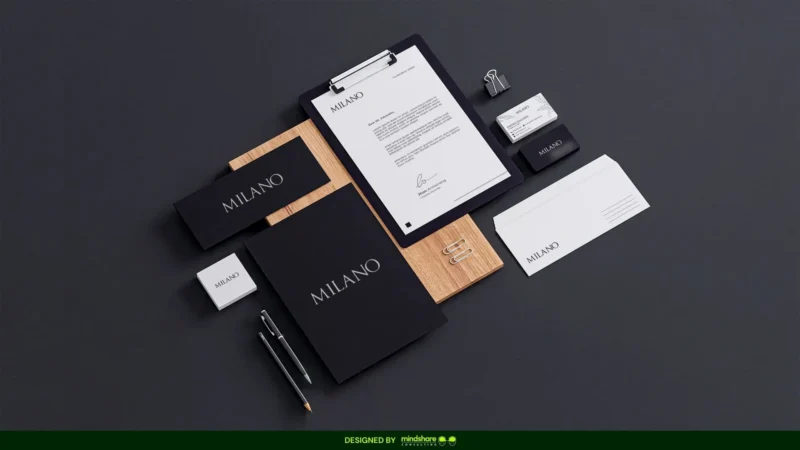 Best Branding Agency for Jewelry Marketing - Milano Case Study