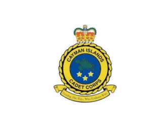 Cayman Islands Cadet Corps
