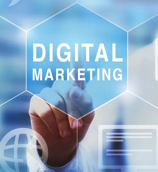 Digital Marketing in Thompson Cove, Turks & Caicos