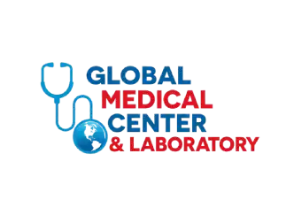 Global Medical Center & Laboratory 2 Medical Center Branding Agency