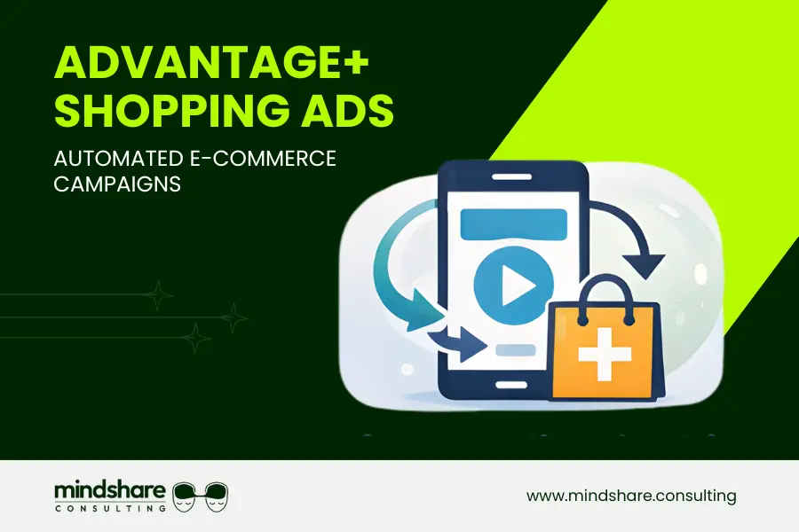 Advantage + Shopping Ads For Meta Ads Strategy