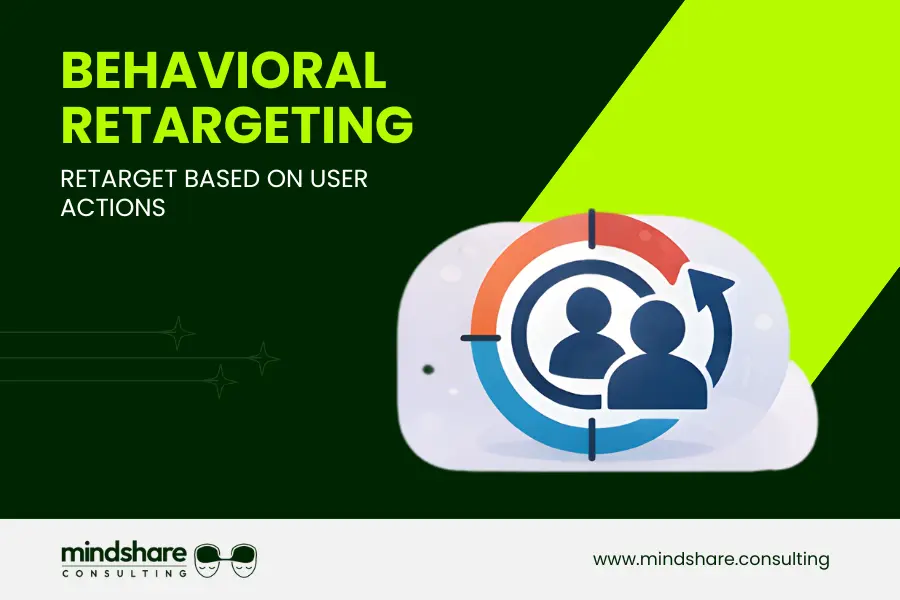 Behavioral Retargeting For Meta Ads Strategy