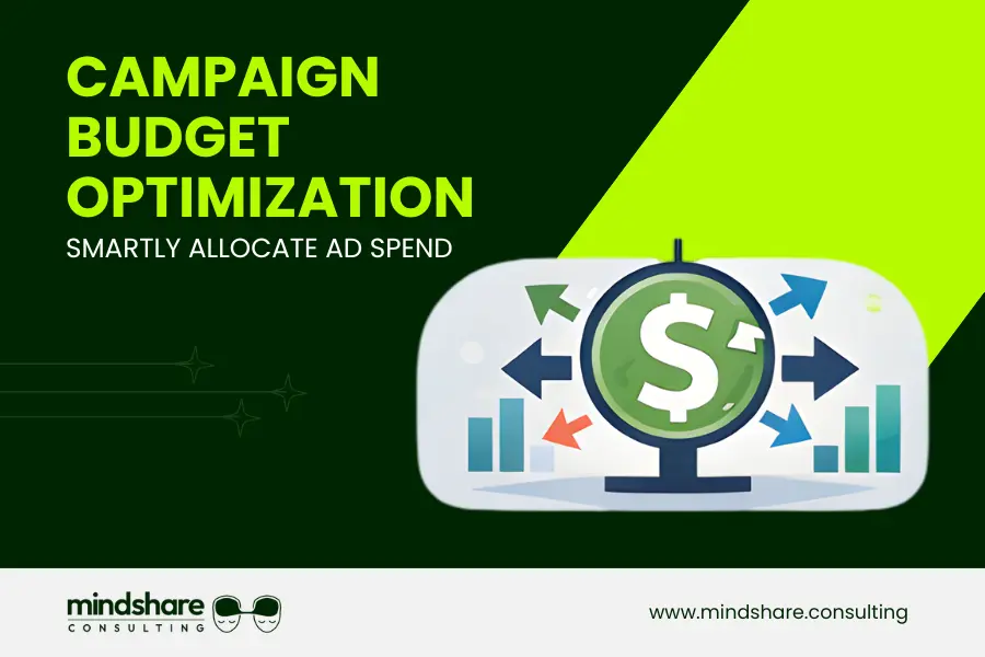 Campaign Budget Optimization For Meta Ads Strategy