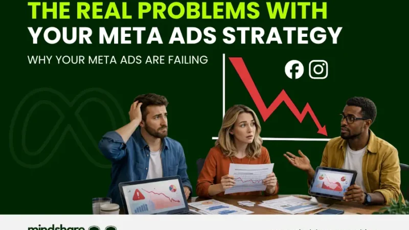 Meta Ads Are Not Broken. Your Strategy Is - Facebook and Instagram Ads Strategy Guide
