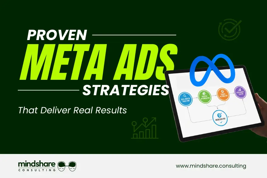 Proven Meta Ads Strategies That Deliver Real Results