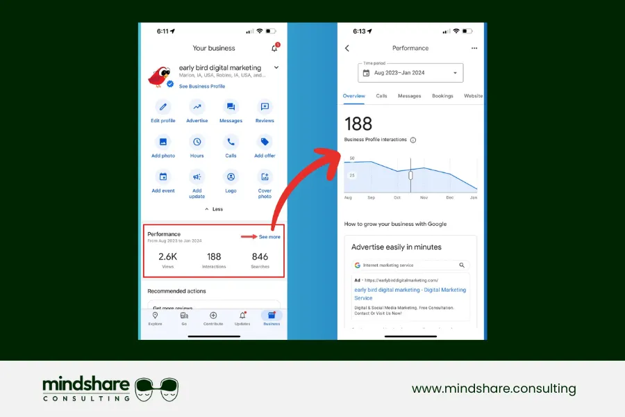 Track Performance and Continuously Improve Your Google Maps Ranking