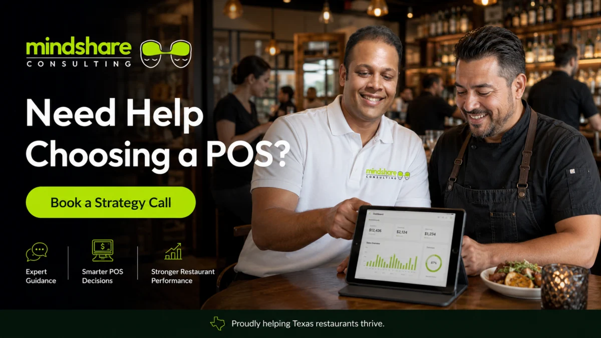 What Owning a Restaurant Really Costs in 2026 (and Where Marketing Fits Into the Math)