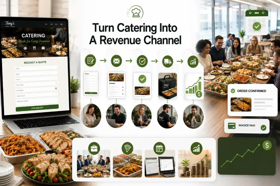 How to Turn Your Toast POS Into an Automated Revenue Engine 4 Increase Loyalty Signups