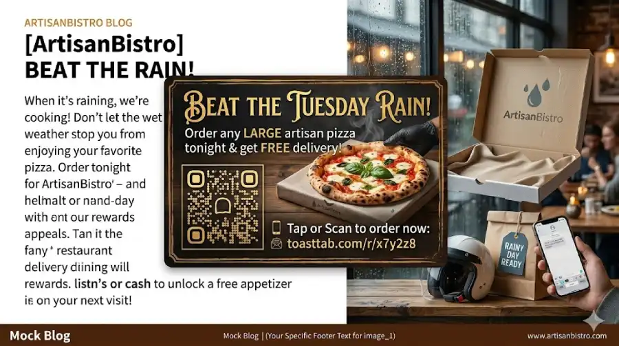 Toast POS SMS Marketing: The Definitive Guide and Operational Playbook 3 Launch High-Converting One-Time and Automated Campaigns