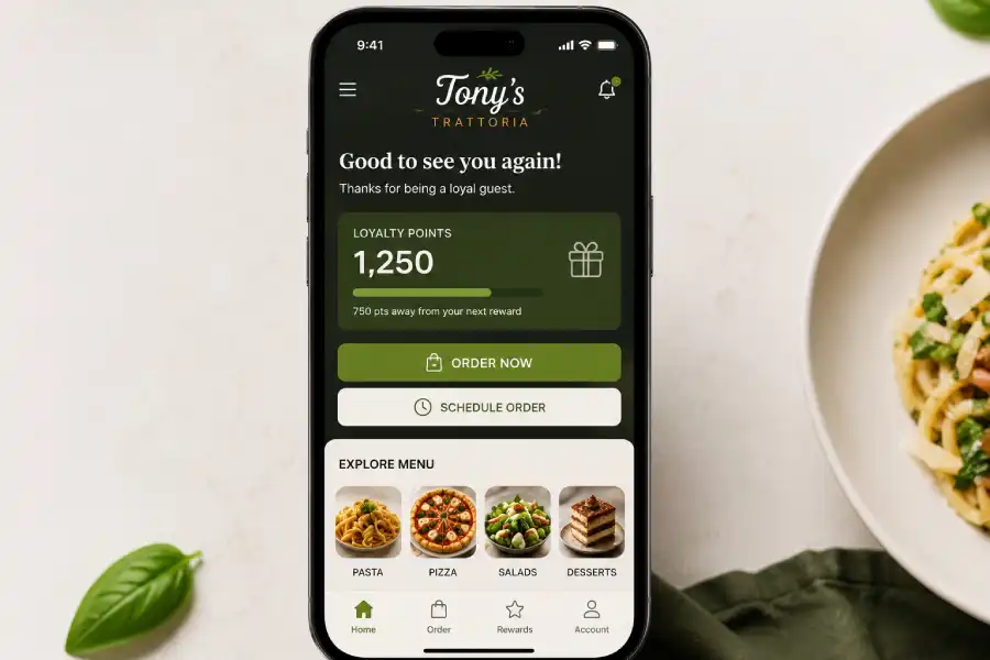 How to Turn Your Toast POS Into an Automated Revenue Engine 9 Create A New Revenue Channel