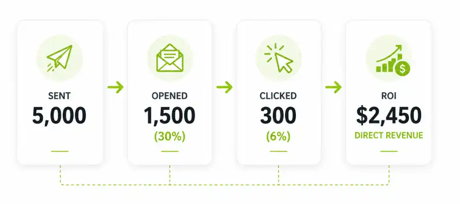 Toast POS Email Marketing: The Step-by-Step Guide for Restaurant Owners 4 Review Performance Analytics and Optimize Over Time