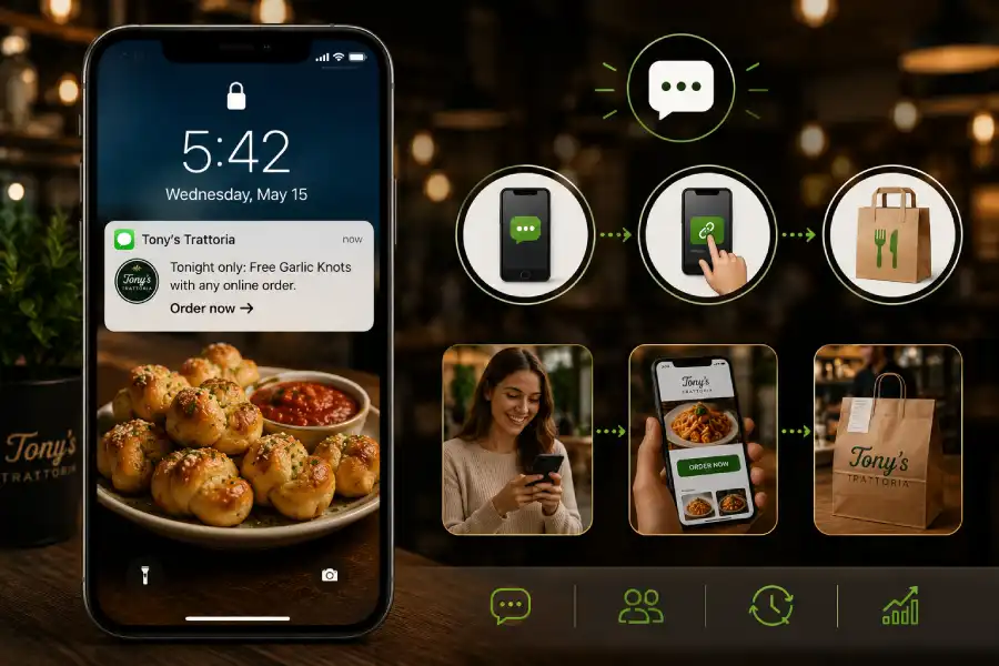 How to Turn Your Toast POS Into an Automated Revenue Engine 6 Reach Customers In Seconds