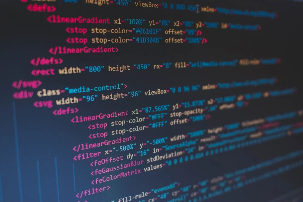 square pos mobile app development lines of HTML codes