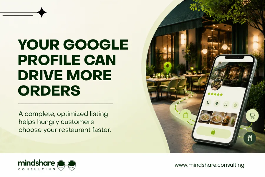Restaurant SEO Checklist: How to Rank Higher on Google Maps and Local Search 2 Complete Google Business Profile checklist for a restaurant