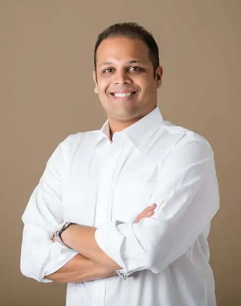Restaurant Marketing Solutions 49 Jay Mehta, Founder and Growth Partner at Mindshare Consulting