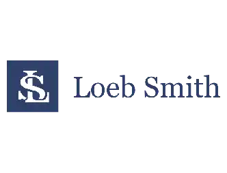 Loeb Smith 2 loeb-smith-logo