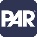 PAR Brink POS logo