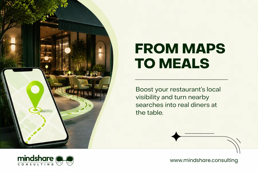 Restaurant SEO Checklist: How to Rank Higher on Google Maps and Local Search