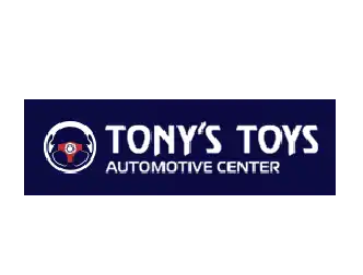 Tonys Toys 2 toys