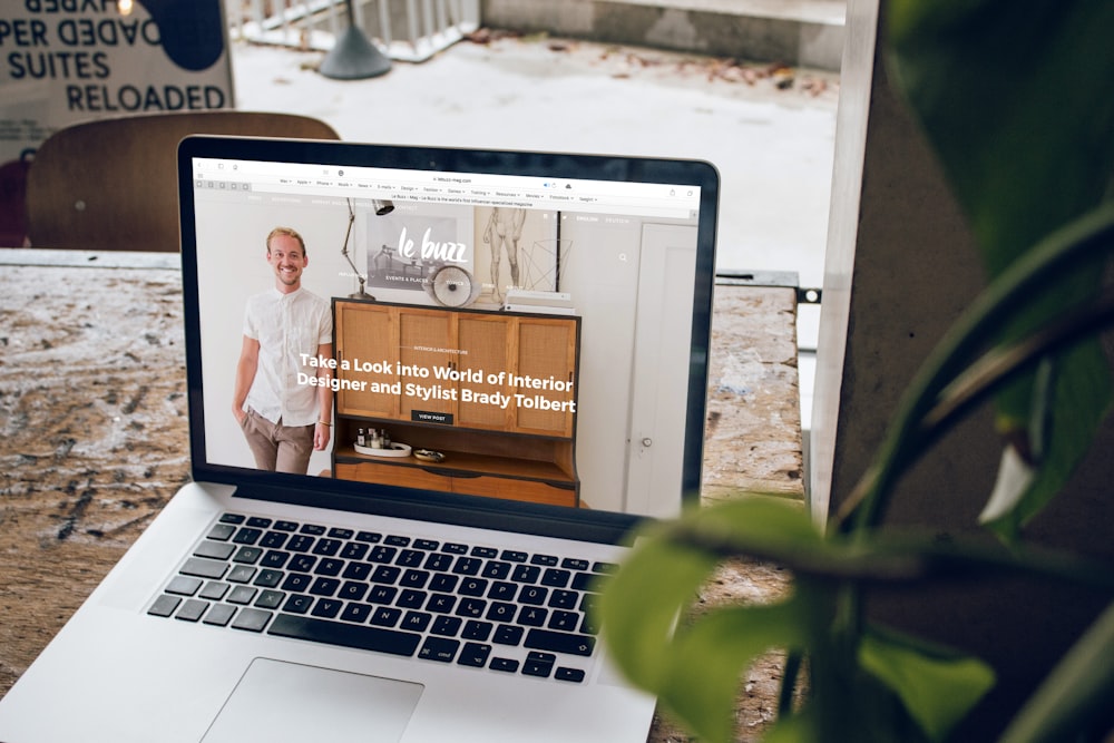 Clover API and Custom Integrations for Restaurants 26 MacBook Pro on top of brown wooden table during daytime