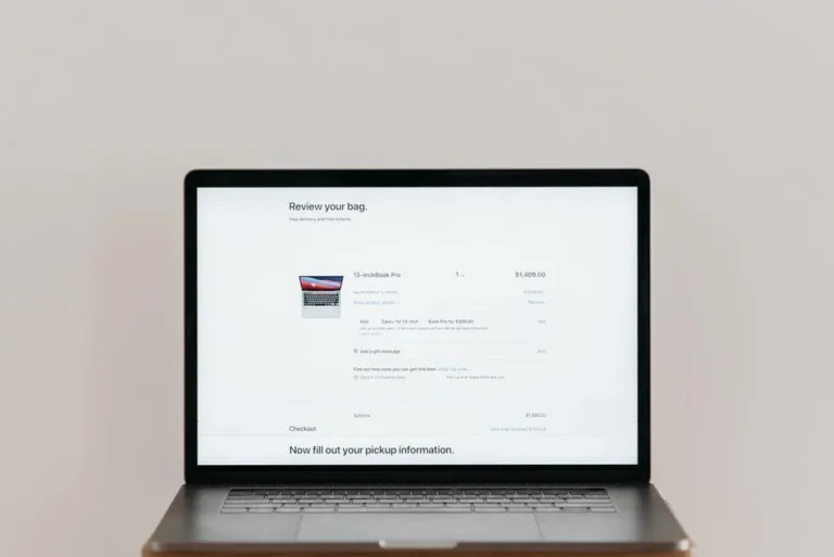 E-Commerce vs. Lead Generation Websites: Which Does Your Austin Business Actually Need?
