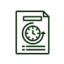 Time Tracking and Transparency